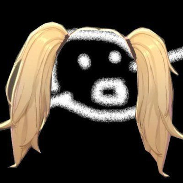 AniGROK Transparent Logo